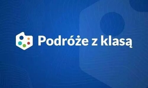 Dofinansowanie na realizację zadania w ramach przedsięwzięcia Ministra Edukacji pod nazwą „Podróże z klasą"