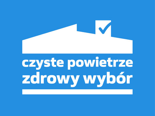 Komunikat dot. programu "Czyste Powietrze"