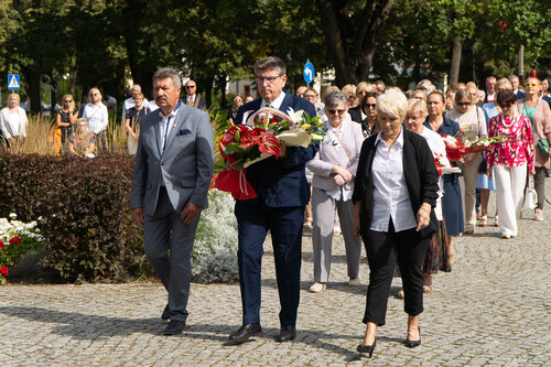 85. rocznica wybuchu II wojny światowej