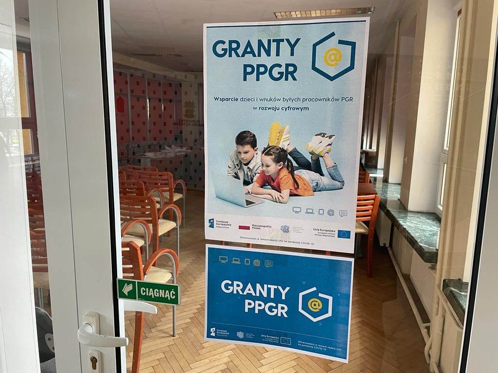 rool up projektu granty ppgr